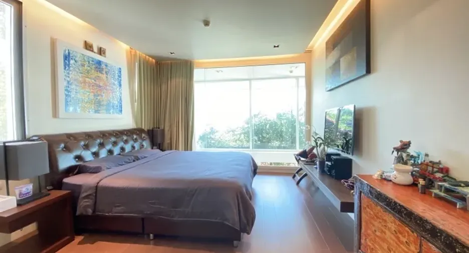 For sale 2 bedrooms condo in Thalang, Phuket