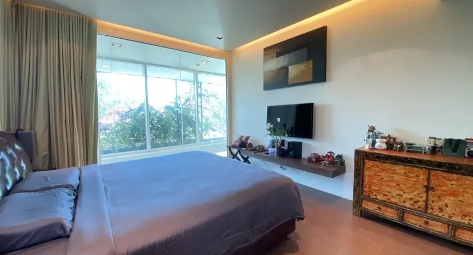 For sale 2 bedrooms condo in Thalang, Phuket