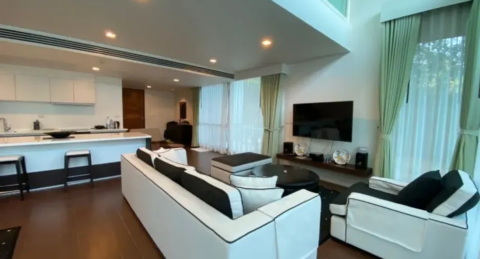 For sale 2 bedrooms condo in Thalang, Phuket
