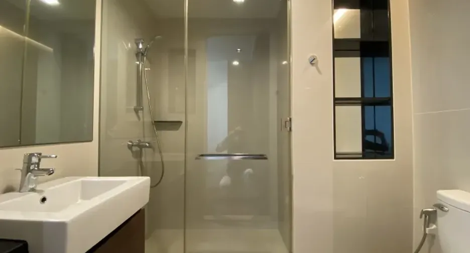For sale 2 bedrooms condo in Thalang, Phuket