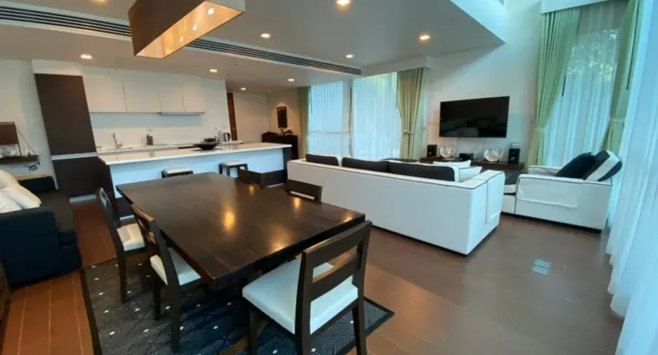 For sale 2 bedrooms condo in Thalang, Phuket