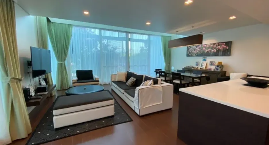 For sale 2 bedrooms condo in Thalang, Phuket