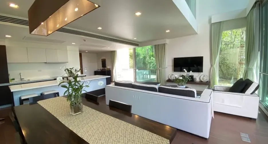 For sale 2 bedrooms condo in Thalang, Phuket