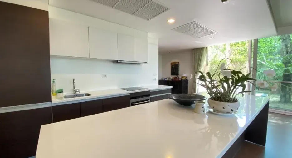 For sale 2 bedrooms condo in Thalang, Phuket