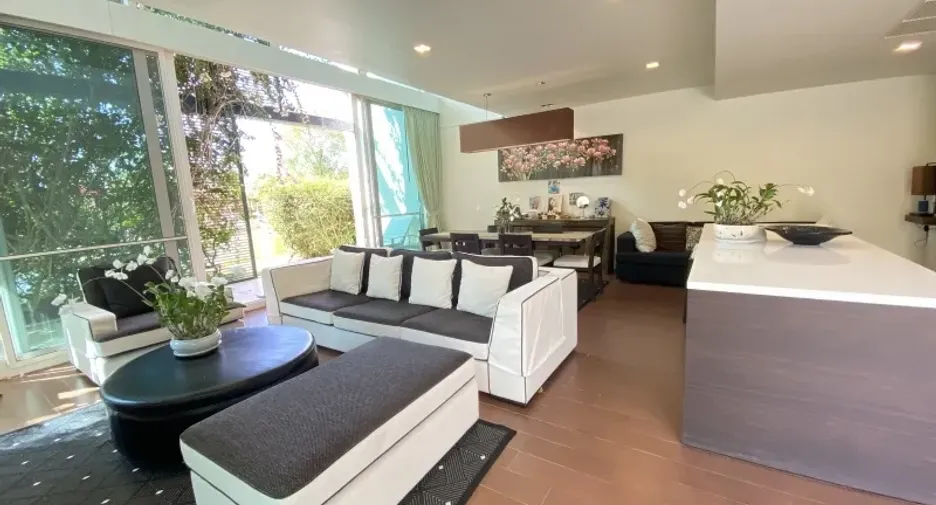 For sale 2 bedrooms condo in Thalang, Phuket