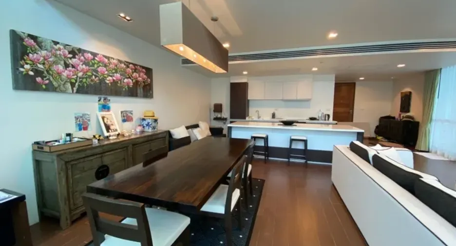 For sale 2 bedrooms condo in Thalang, Phuket