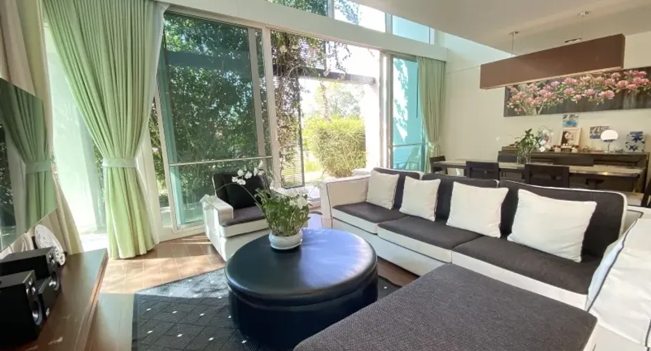 For sale 2 bedrooms condo in Thalang, Phuket