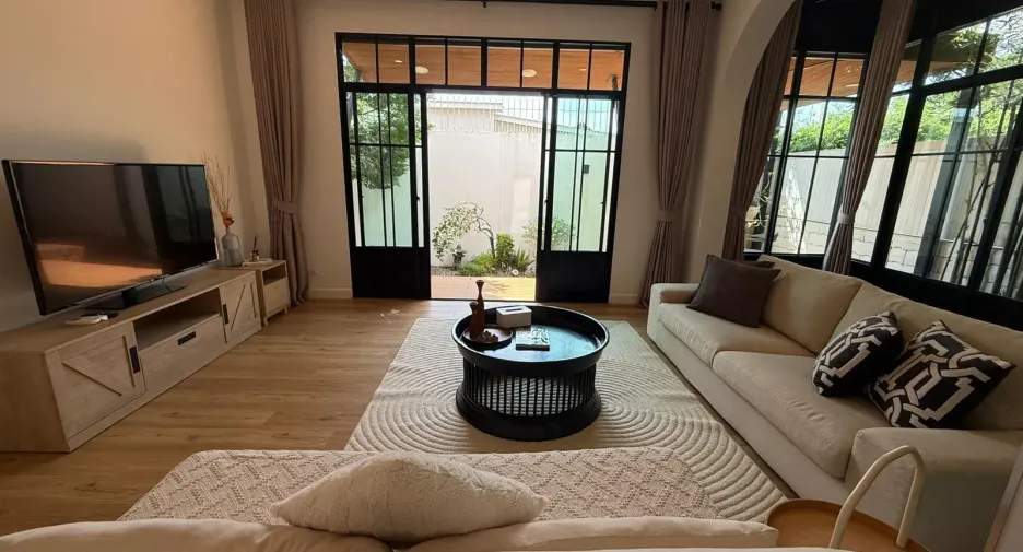 For rent 3 bedrooms house in Mueang Phuket, Phuket