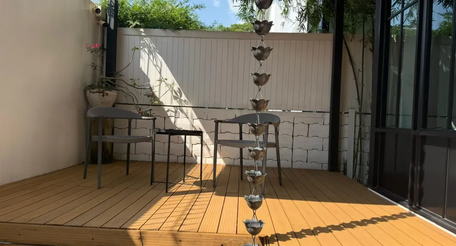For rent 3 bedrooms house in Mueang Phuket, Phuket