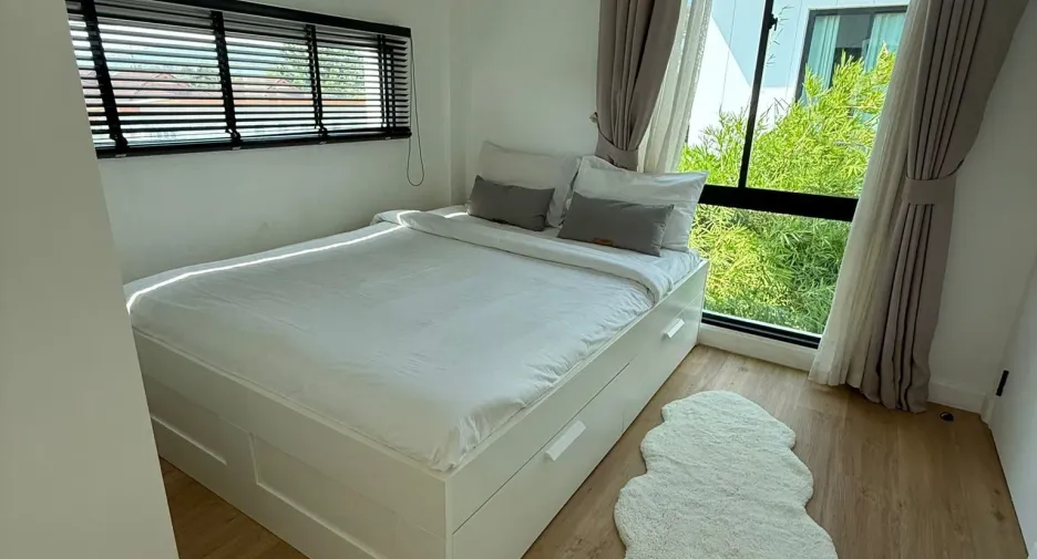 For rent 3 bedrooms house in Mueang Phuket, Phuket