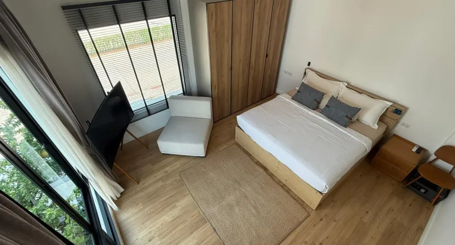 For rent 3 bedrooms house in Mueang Phuket, Phuket