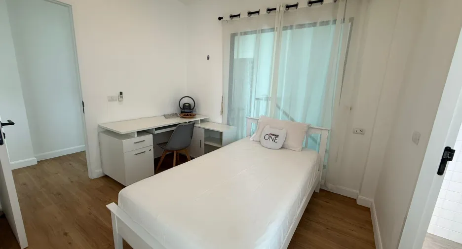 For rent 3 bedrooms house in Mueang Phuket, Phuket