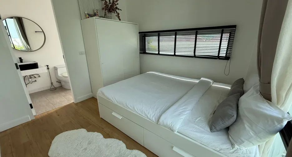For rent 3 bedrooms house in Mueang Phuket, Phuket
