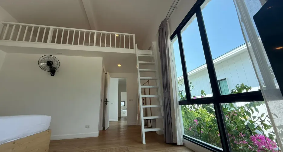 For rent 3 bedrooms house in Mueang Phuket, Phuket