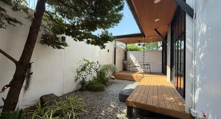 For rent 3 bedrooms house in Mueang Phuket, Phuket