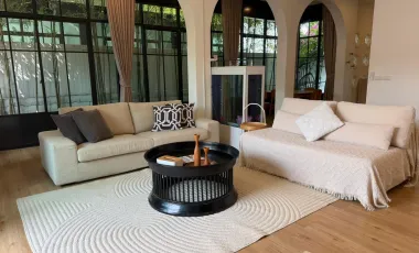 For rent 3 bedrooms house in Mueang Phuket, Phuket