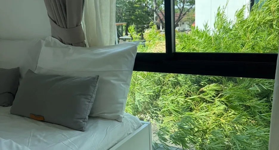 For rent 3 bedrooms house in Mueang Phuket, Phuket
