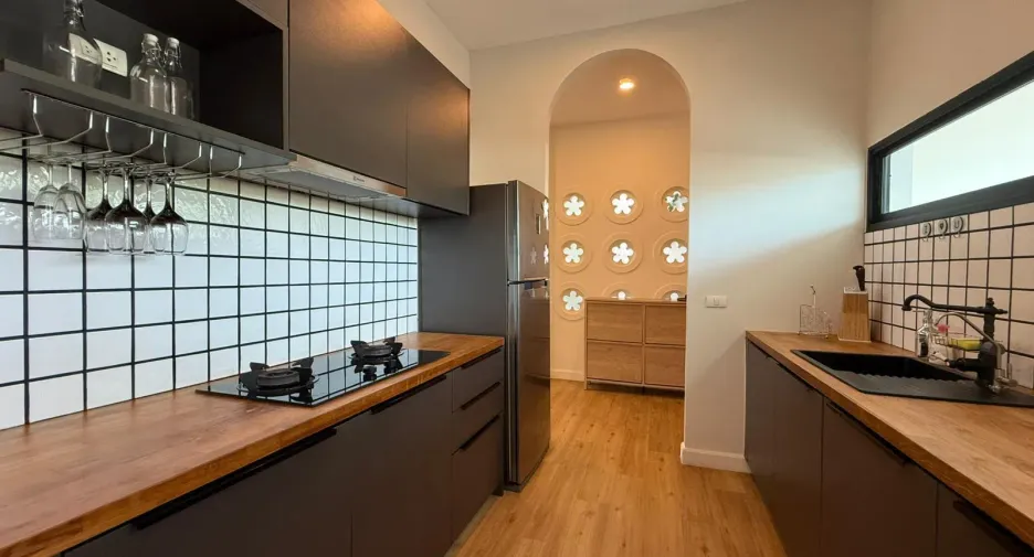 For rent 3 bedrooms house in Mueang Phuket, Phuket