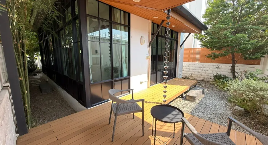 For rent 3 bedrooms house in Mueang Phuket, Phuket