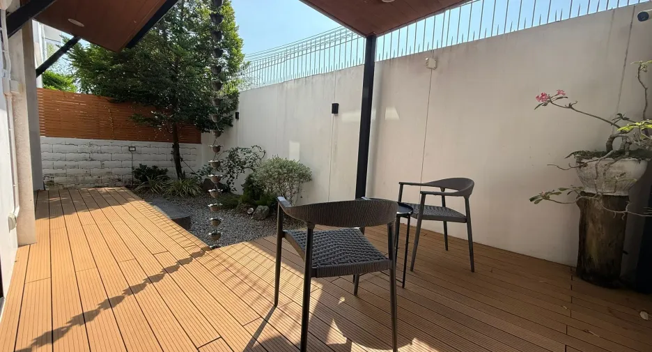 For rent 3 bedrooms house in Mueang Phuket, Phuket
