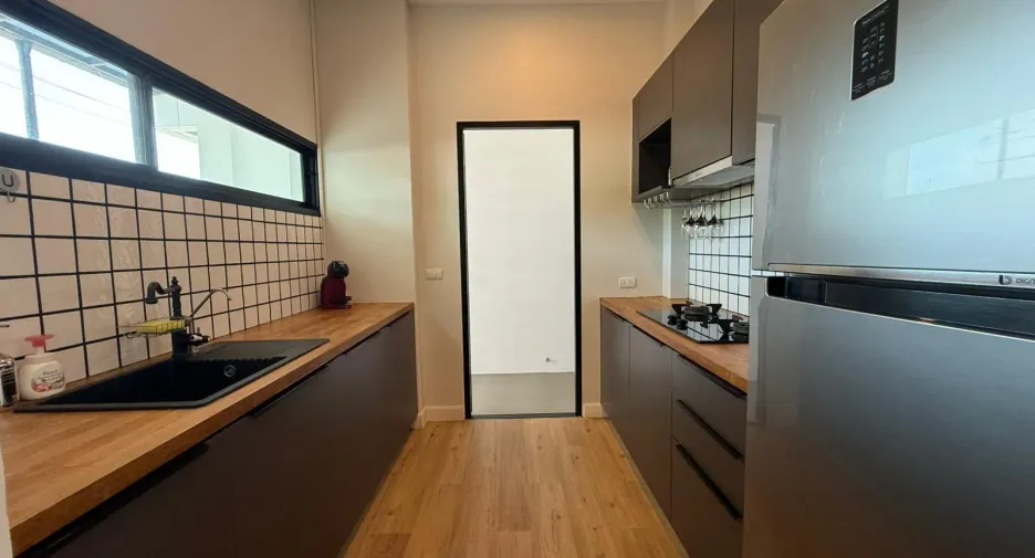For rent 3 bedrooms house in Mueang Phuket, Phuket