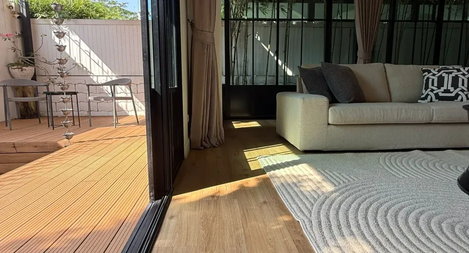 For rent 3 bedrooms house in Mueang Phuket, Phuket