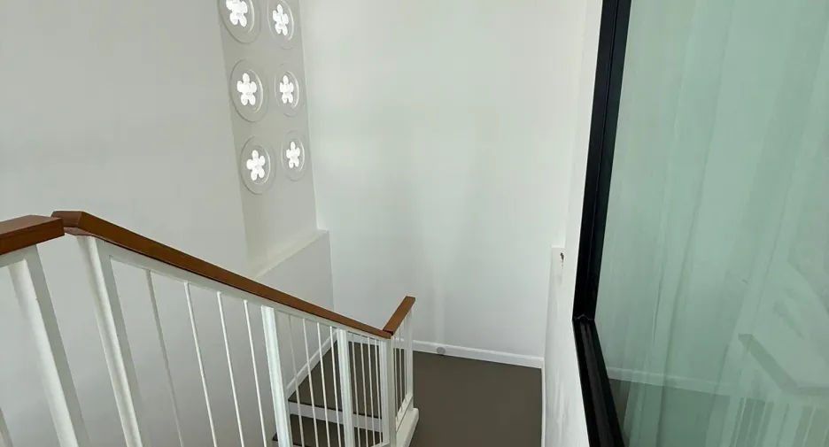 For rent 3 bedrooms house in Mueang Phuket, Phuket