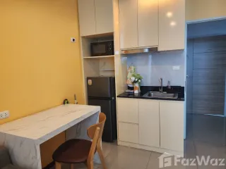 For Rent 1 Bedroom Condo In Bang Lamung, Chonburi