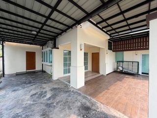 For rent 3 bedrooms house in San Sai, Chiang Mai