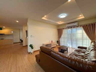 For rent 3 bedrooms house in San Sai, Chiang Mai