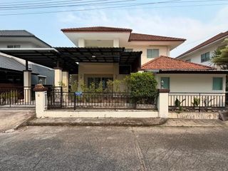 For Rent 3 Bedroom House In San Sai, Chiang Mai