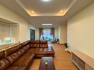 For rent 3 bedrooms house in San Sai, Chiang Mai