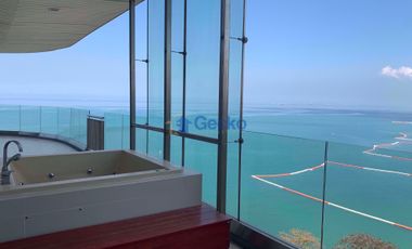 For rent 3 ベッドルーム condo in Bang Lamung, Chonburi