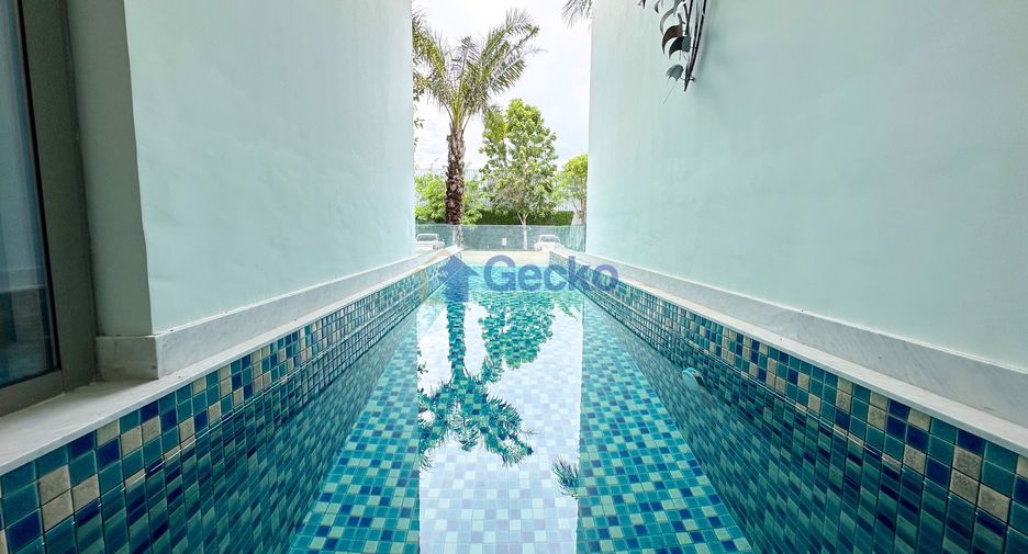 For sale 1 bed condo in Jomtien, Pattaya