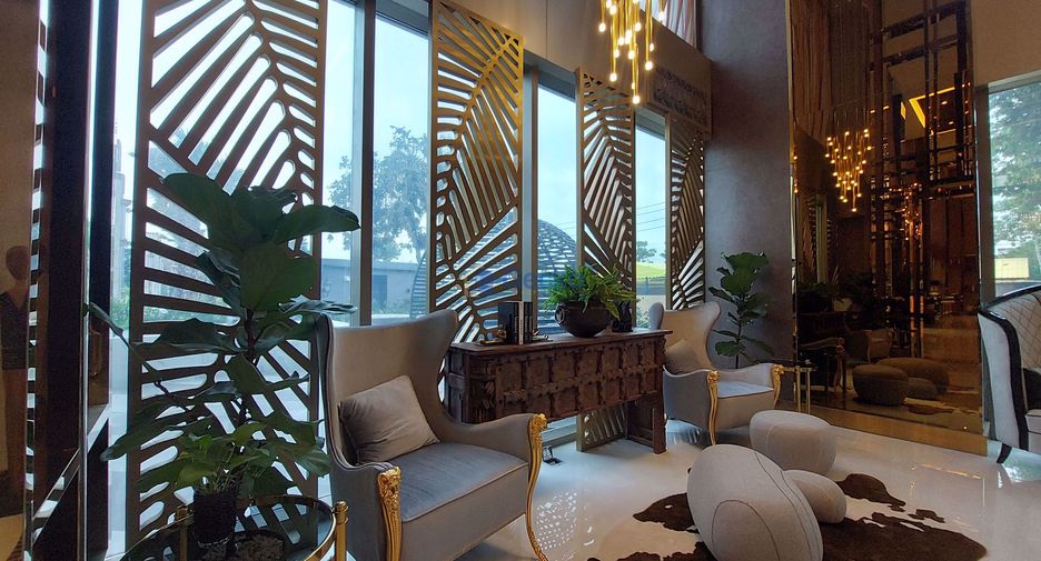 Condo en venta de 1 habitaciones en Jomtien, Pattaya