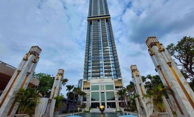 Condo en venta de 1 habitaciones en Jomtien, Pattaya