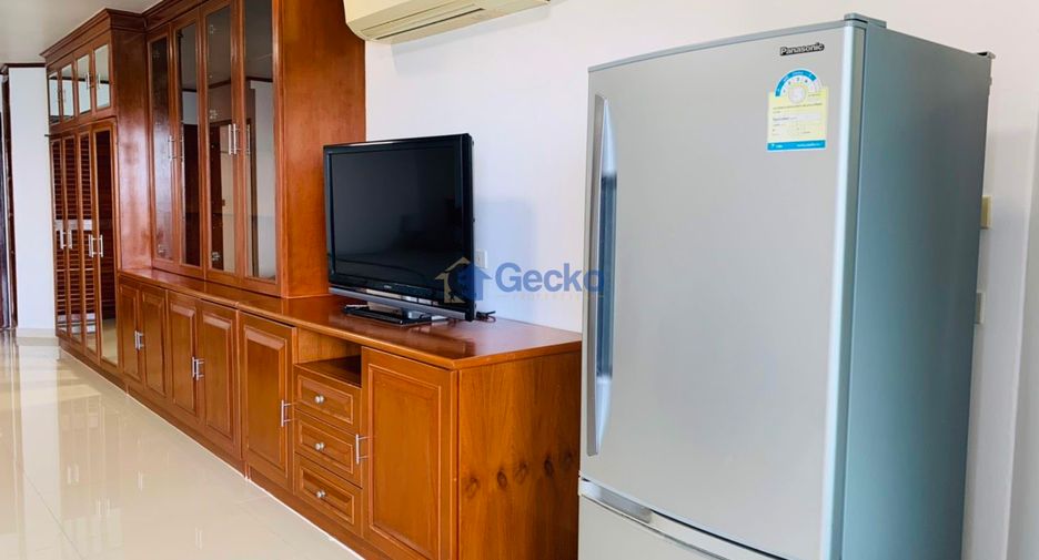 For sale 1 Beds condo in Bang Lamung, Chonburi