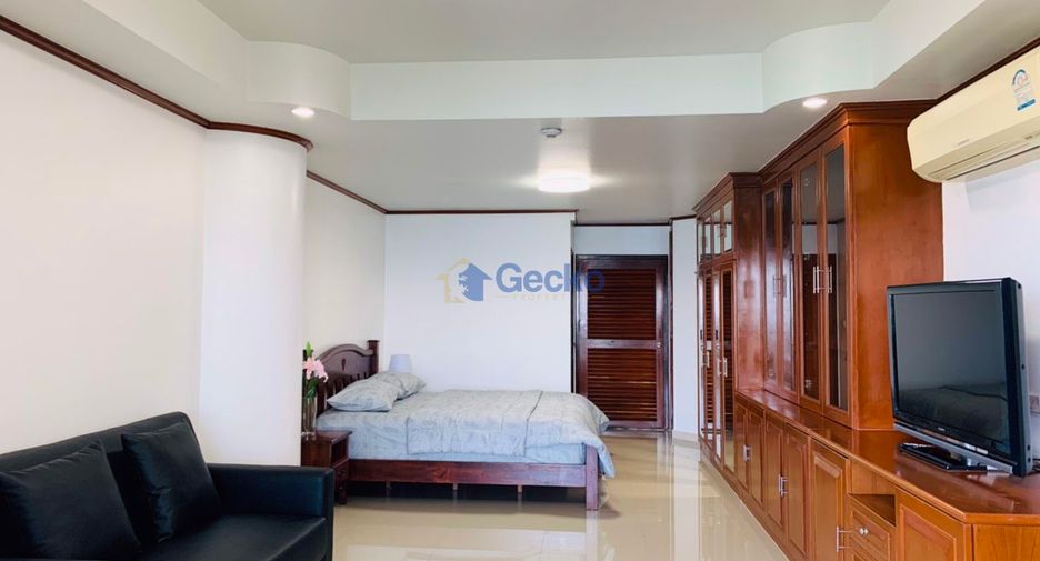 For sale 1 Beds condo in Bang Lamung, Chonburi