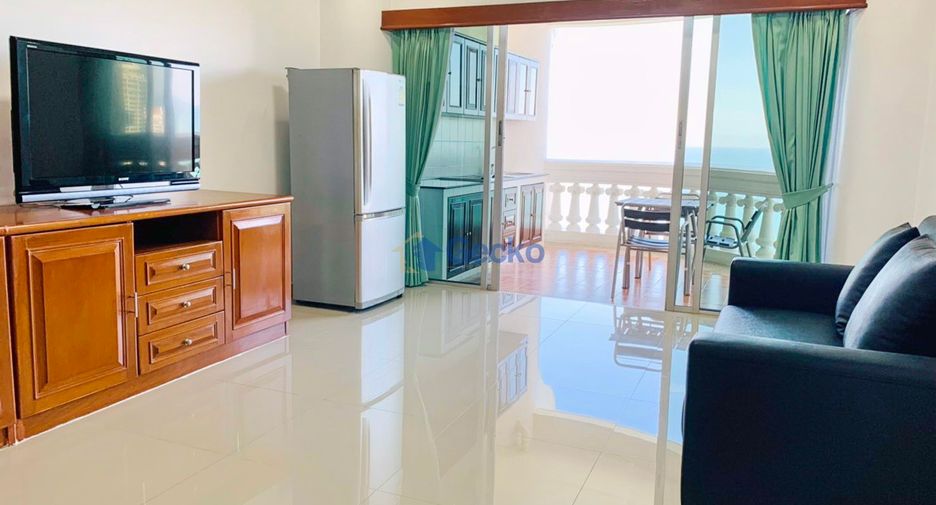 For sale 1 Beds condo in Bang Lamung, Chonburi