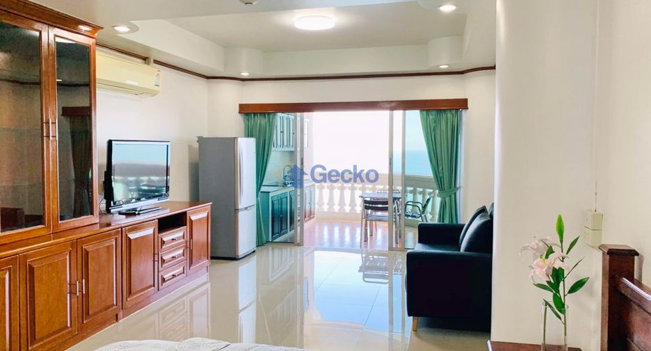 For sale 1 Beds condo in Bang Lamung, Chonburi