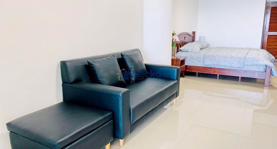 For sale 1 Beds condo in Bang Lamung, Chonburi
