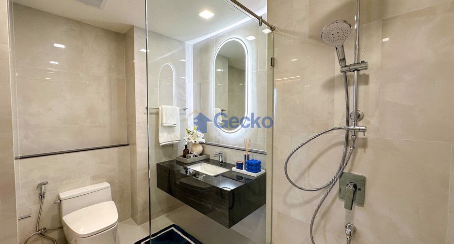 Продажа 1 кровать кондо в Йомтиен, Паттайя