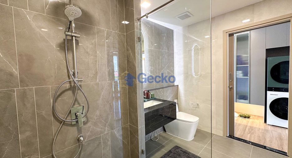 Wohnung zum Kauf mit 3 Zimmer in Jomtien, Pattaya