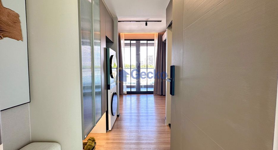 Wohnung zum Kauf mit 3 Zimmer in Jomtien, Pattaya
