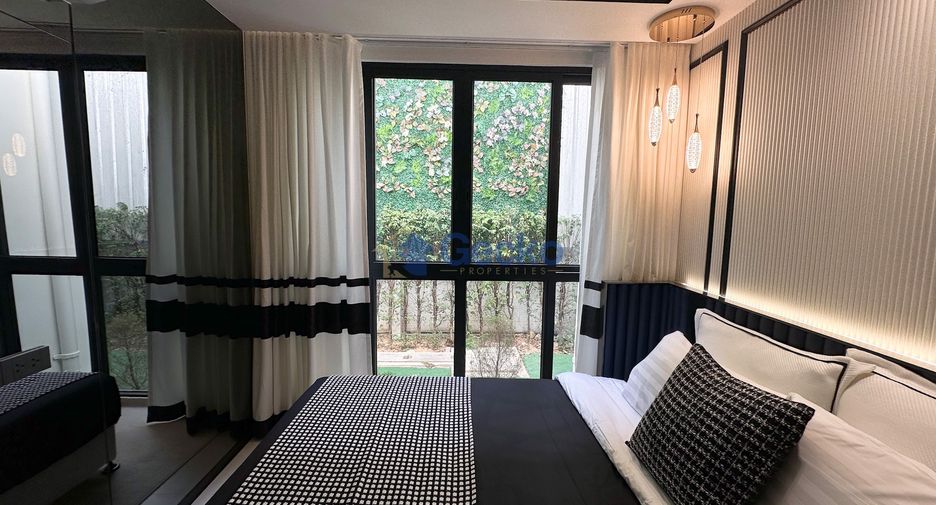 Condo en venta de 2 habitaciones en Jomtien, Pattaya