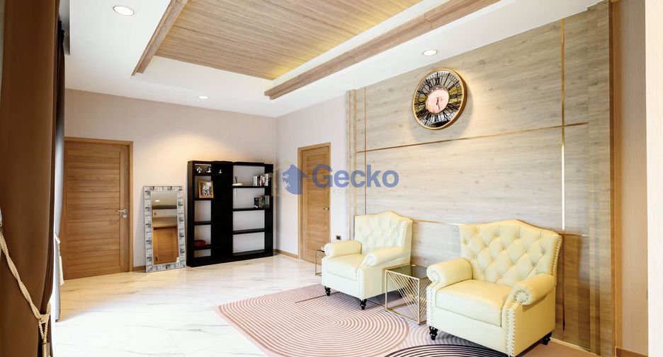 Haus zur Miete mit 3 Zimmer in Huay Yai, Pattaya