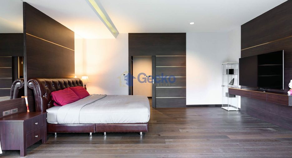 Haus zur Miete mit 3 Zimmer in Huay Yai, Pattaya