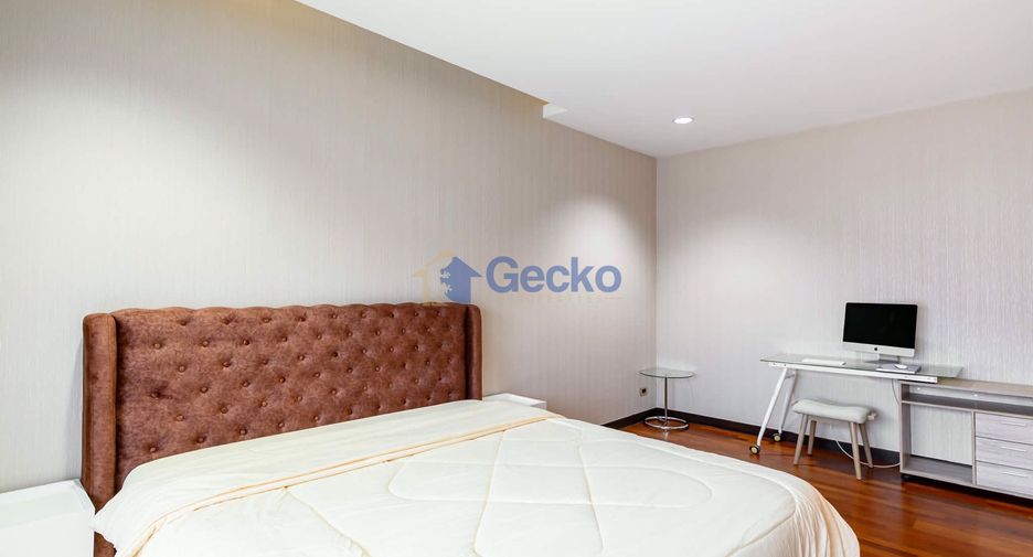 Haus zur Miete mit 3 Zimmer in Huay Yai, Pattaya