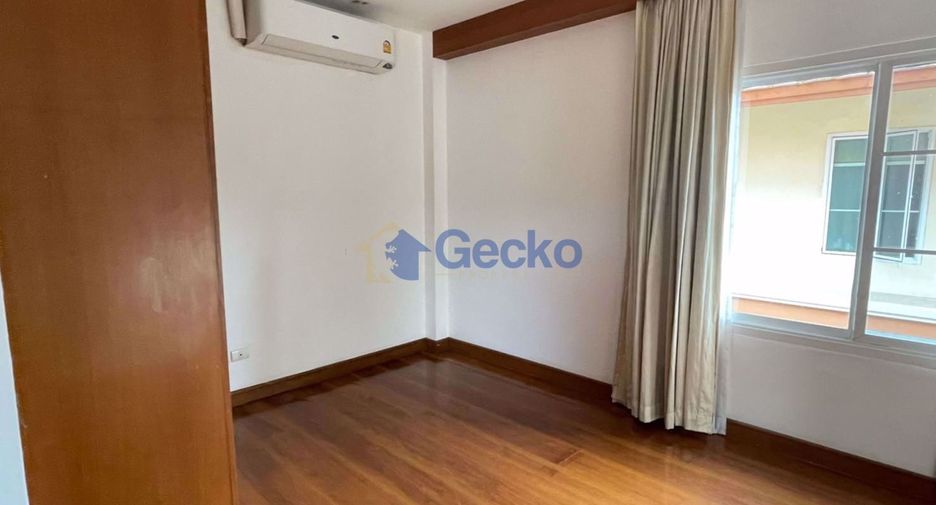 For rent 5 bedrooms house in Bang Lamung, Chonburi
