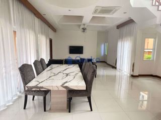 À louer 5 chambres maison à Bang Lamung, Chonburi